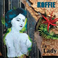 Koffie - Éh Lady