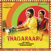 Dharan Kumar - Thagaraaru (Original Motion Picture Soundtrack)