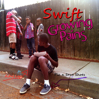 Swift - Growing Pains
