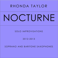 Rhonda Taylor - Nocturne