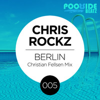 Chris Rockz - Berlin
