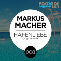 Markus Macher - Hafenliebe