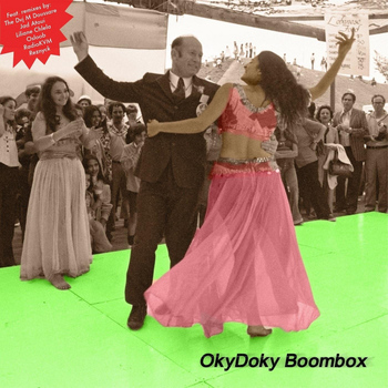 OkyDoky - Boombox