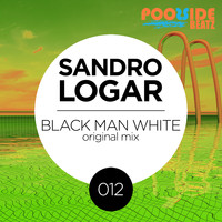 Sandro Logar - Black Man White