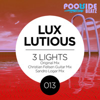 Lux Lutious - 3 Lights