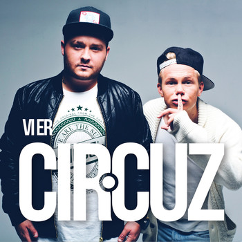 Cir.Cuz - Vi Er Cir.Cuz