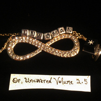 Unwoman - Lemniscate Star: Uncovered, Vol. 2.5