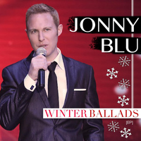 Jonny Blu - Winter Ballads