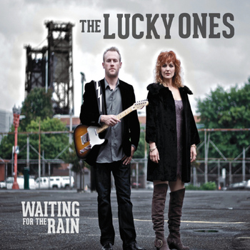 The Lucky Ones - Waiting for the Rain