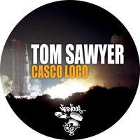 Tom Sawyer - Casco Loco