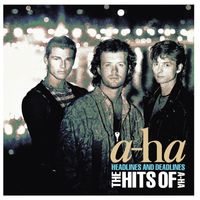 A-Ha - Headlines and Deadlines - The Hits of a-ha