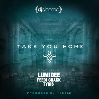 Lumidee - Take You Home (feat. Lumidee, Peedi Crakk & Tydis)