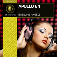 Apollo 84 - Bassline Angels