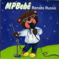 Renato Russo - MPBebê