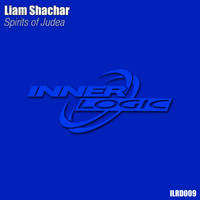 Liam Shachar - Spirits of Judea - Single
