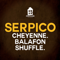 Serpico - Cheyenne