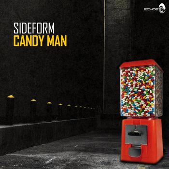 Sideform - Candy Man