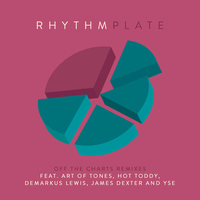 Rhythm Plate - Off the Charts Remixes
