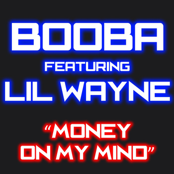 Booba - Money On My Mind
