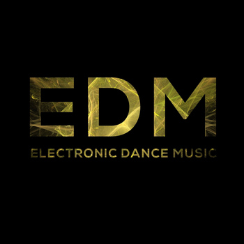 Various Artists - EDM - Electronic Dance Music