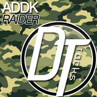 Addk - Raider
