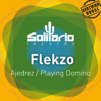 Flekzo - Ajedrez / Playing Domino (Original Mix)