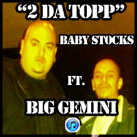 Big Gemini - 2da Topp (feat. Big Gemini)