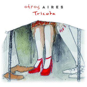 Otros Aires - Tricota