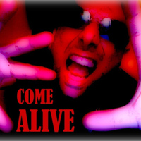 Frank Castle - Come Alive