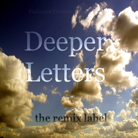 Relate4ever - Deeper Letters