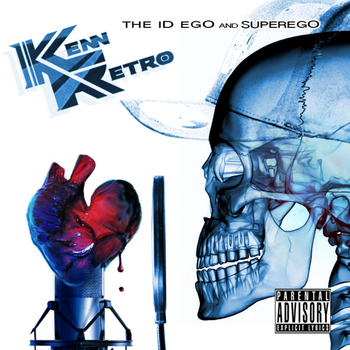 Kenn Retro - The Id Ego and Superego