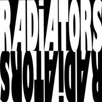 The Radiators - Radiators