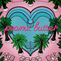 Alison Valentine - Peanut Butter