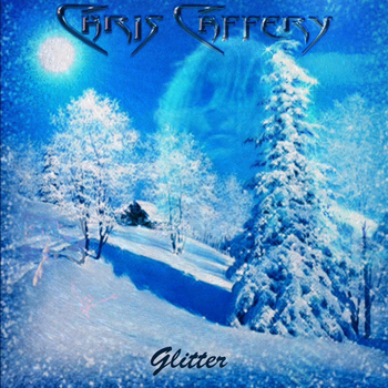 Chris Caffery - Glitter
