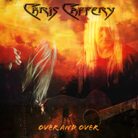 Chris Caffery - Over and Over