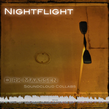Dirk Maassen - Nightflight