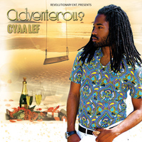 Adventerous - Cyaa Lef
