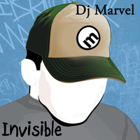 DJ Marvel - Invisible