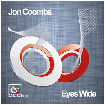 Jon Coombs - Eyes Wide