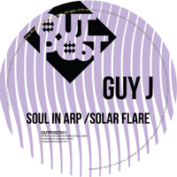 Guy J - Soul in Arp