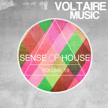 Various Artists - Sense of House, Vol. 10