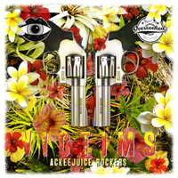 Ackeejuice Rockers - Victims