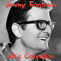 Jimmy Fontana - Jimmy Fontana 60's Collection