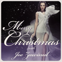 Joe Zawinul - Merry Christmas With Joe Zawinul