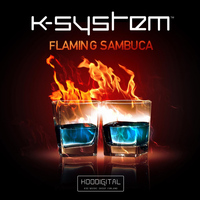K-System - Flaming Sambuca