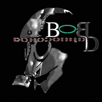 Bob D - Robosound
