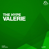 The Hype - Valerie (Explicit)