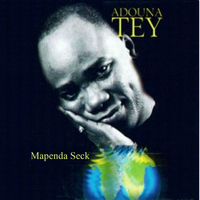 Mapenda Seck - Adouna tey