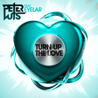 Peter Luts - Turn Up the Love
