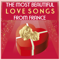 The Romantic Orchestra - The Most Beautiful Love Songs from France